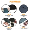 The source cross-border bestseller 420D Oxford fabric furniture cover, outdoor rain cover, garden waterproof and sun-proof, table and chair dust cover Application Scenario